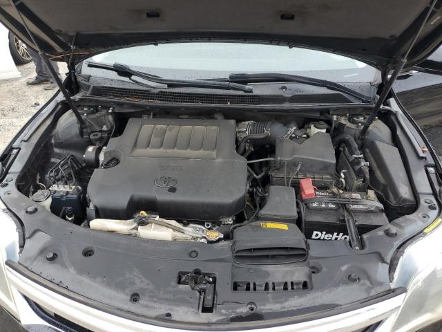 Photo 10 VIN: 4T1BK1EB1DU060043 - TOYOTA AVALON BAS 