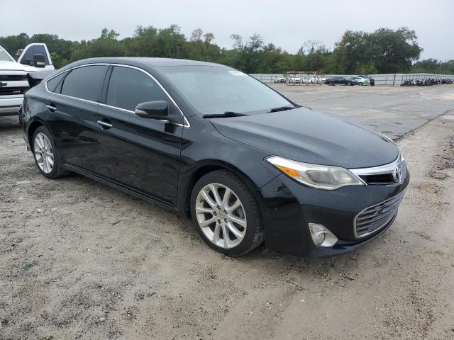 Photo 3 VIN: 4T1BK1EB1DU060043 - TOYOTA AVALON BAS 