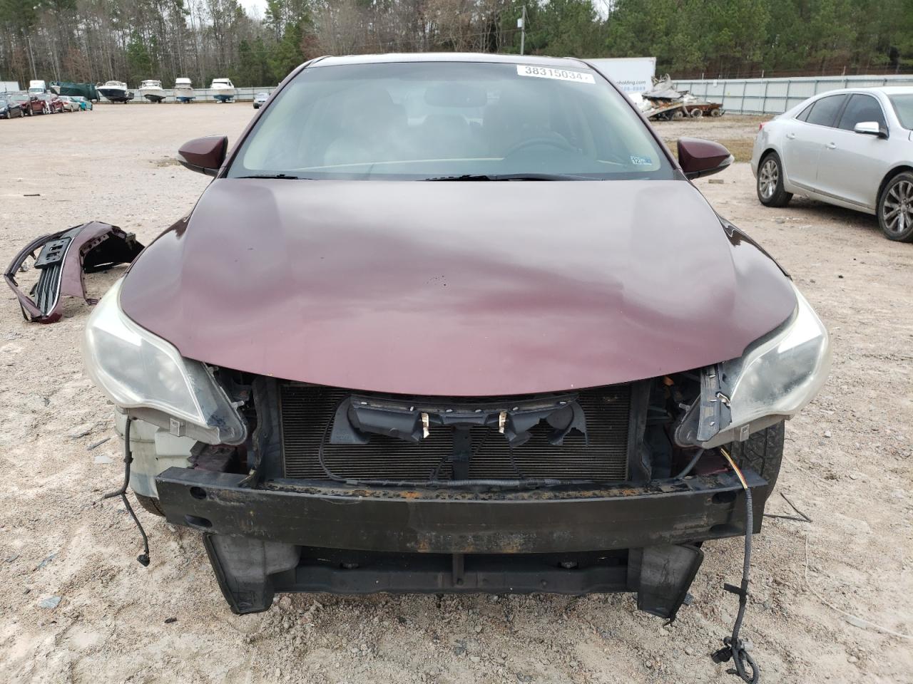 Photo 4 VIN: 4T1BK1EB1DU060656 - TOYOTA AVALON 