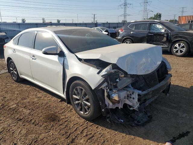 Photo 3 VIN: 4T1BK1EB1DU062309 - TOYOTA AVALON BAS 