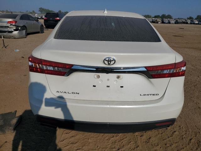 Photo 5 VIN: 4T1BK1EB1DU062309 - TOYOTA AVALON BAS 