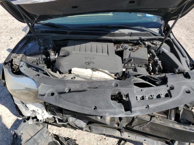 Photo 6 VIN: 4T1BK1EB1DU066201 - TOYOTA AVALON BAS 