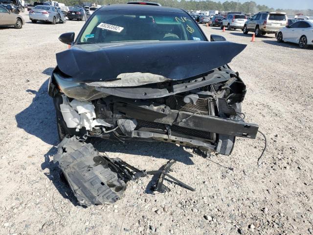 Photo 8 VIN: 4T1BK1EB1DU066201 - TOYOTA AVALON BAS 