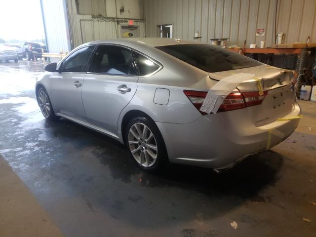 Photo 2 VIN: 4T1BK1EB1DU067056 - TOYOTA AVALON BAS 