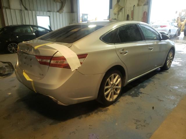 Photo 3 VIN: 4T1BK1EB1DU067056 - TOYOTA AVALON BAS 