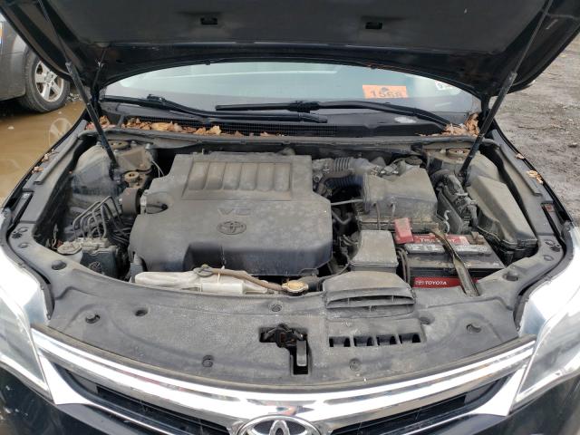 Photo 6 VIN: 4T1BK1EB1DU070152 - TOYOTA AVALON BAS 