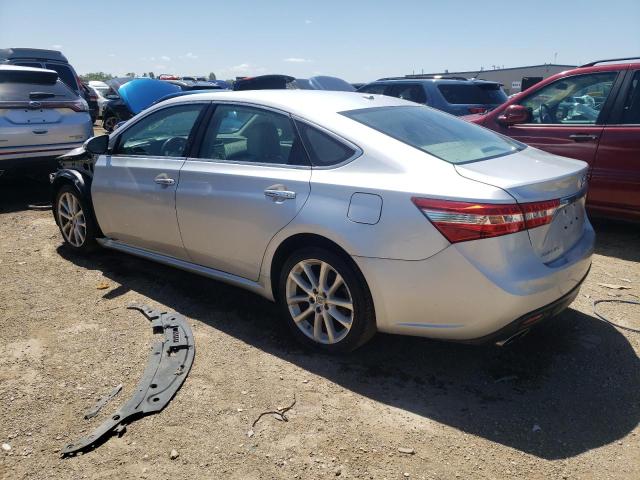 Photo 1 VIN: 4T1BK1EB1DU071608 - TOYOTA AVALON 