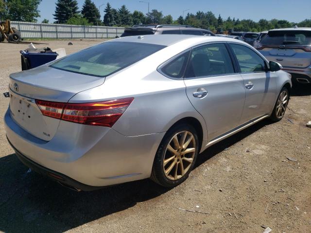 Photo 2 VIN: 4T1BK1EB1DU071608 - TOYOTA AVALON 