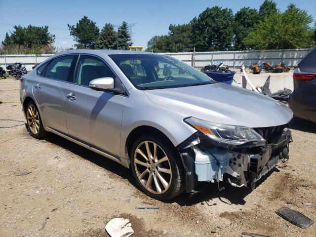 Photo 3 VIN: 4T1BK1EB1DU071608 - TOYOTA AVALON 