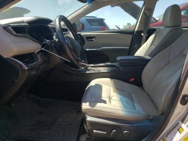 Photo 6 VIN: 4T1BK1EB1DU071608 - TOYOTA AVALON 