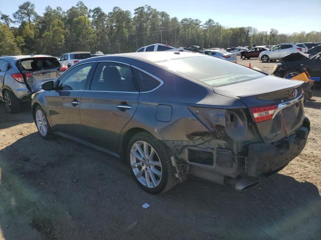 Photo 1 VIN: 4T1BK1EB1DU072712 - TOYOTA AVALON BAS 