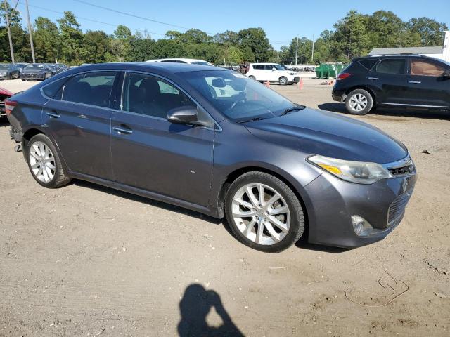 Photo 3 VIN: 4T1BK1EB1DU072712 - TOYOTA AVALON BAS 