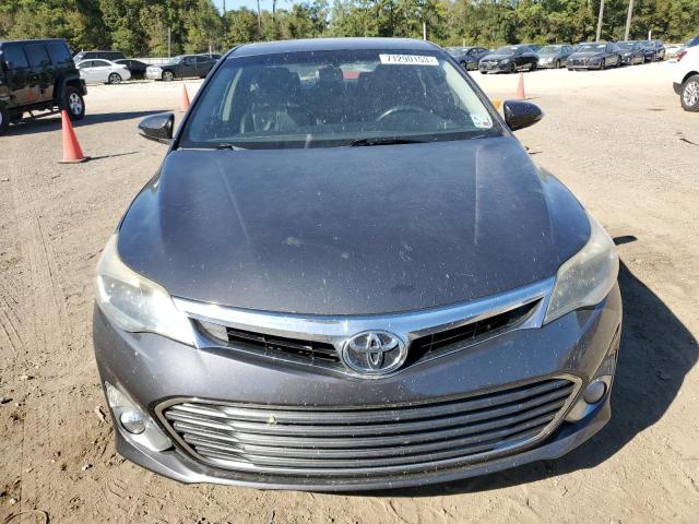 Photo 4 VIN: 4T1BK1EB1DU072712 - TOYOTA AVALON BAS 