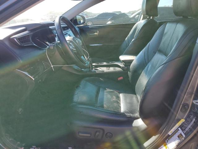 Photo 6 VIN: 4T1BK1EB1DU072712 - TOYOTA AVALON BAS 