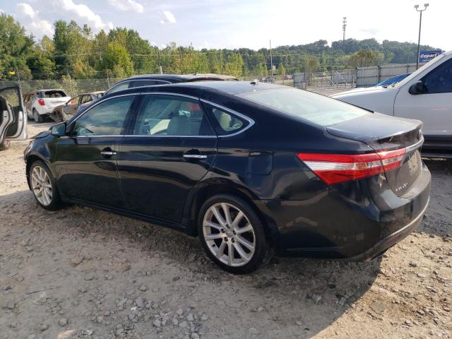 Photo 1 VIN: 4T1BK1EB1DU075982 - TOYOTA AVALON BAS 