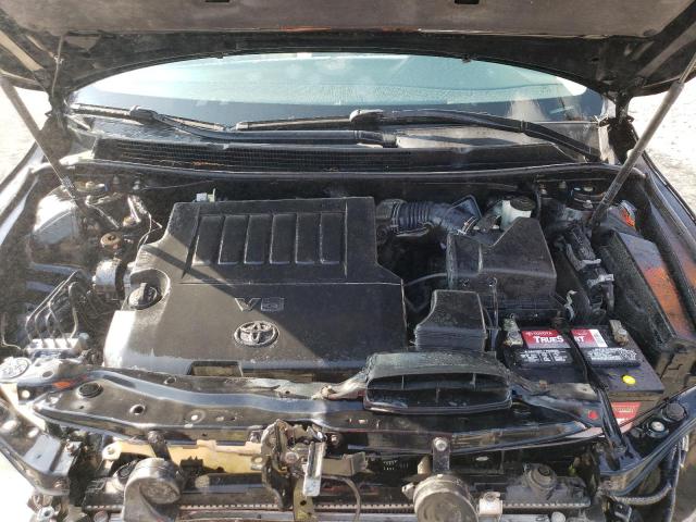 Photo 10 VIN: 4T1BK1EB1DU075982 - TOYOTA AVALON BAS 