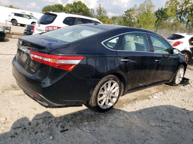 Photo 2 VIN: 4T1BK1EB1DU075982 - TOYOTA AVALON BAS 