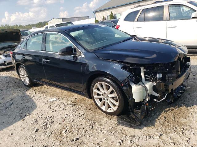 Photo 3 VIN: 4T1BK1EB1DU075982 - TOYOTA AVALON BAS 