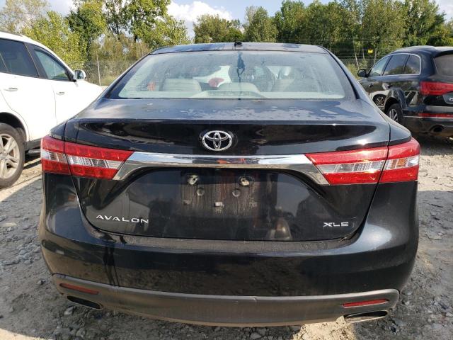 Photo 5 VIN: 4T1BK1EB1DU075982 - TOYOTA AVALON BAS 