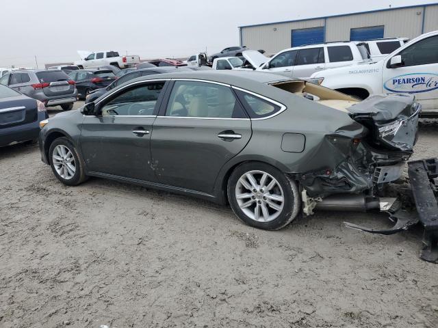 Photo 1 VIN: 4T1BK1EB1DU077246 - TOYOTA AVALON 