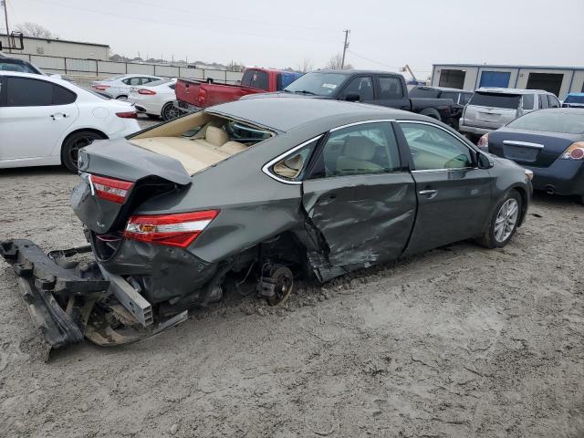 Photo 2 VIN: 4T1BK1EB1DU077246 - TOYOTA AVALON 