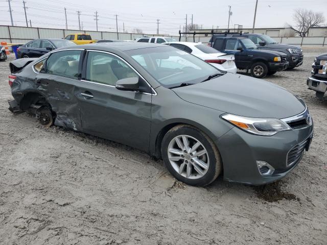 Photo 3 VIN: 4T1BK1EB1DU077246 - TOYOTA AVALON 