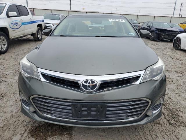 Photo 4 VIN: 4T1BK1EB1DU077246 - TOYOTA AVALON 