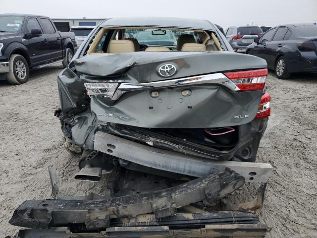 Photo 5 VIN: 4T1BK1EB1DU077246 - TOYOTA AVALON 