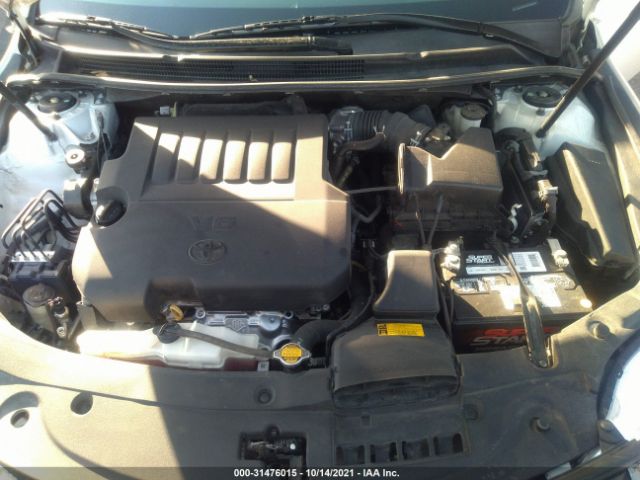 Photo 9 VIN: 4T1BK1EB1EU077930 - TOYOTA AVALON 