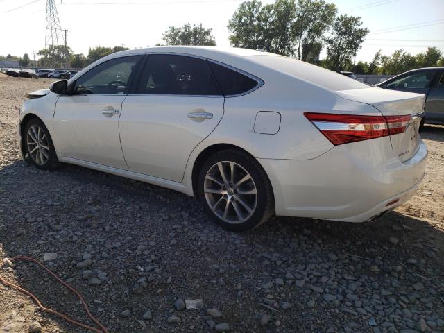 Photo 1 VIN: 4T1BK1EB1EU078799 - TOYOTA AVALON BAS 