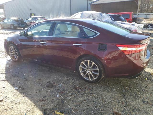 Photo 1 VIN: 4T1BK1EB1EU079869 - TOYOTA AVALON 