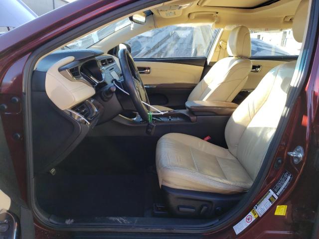 Photo 6 VIN: 4T1BK1EB1EU079869 - TOYOTA AVALON 