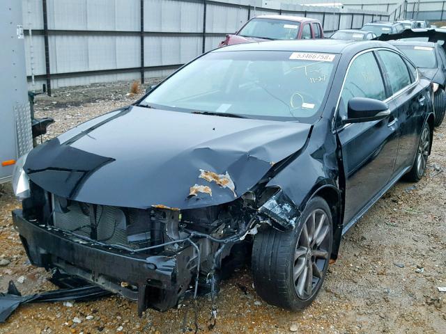 Photo 1 VIN: 4T1BK1EB1EU079919 - TOYOTA AVALON BAS 