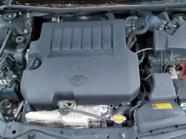 Photo 6 VIN: 4T1BK1EB1EU079919 - TOYOTA AVALON BAS 