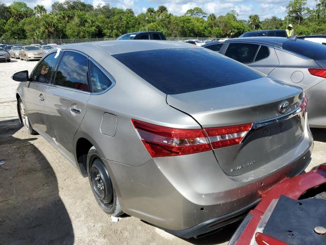 Photo 2 VIN: 4T1BK1EB1EU086143 - TOYOTA AVALON BAS 