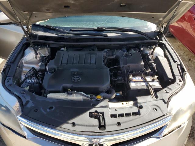 Photo 6 VIN: 4T1BK1EB1EU086143 - TOYOTA AVALON BAS 