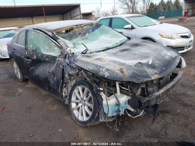 Photo 0 VIN: 4T1BK1EB1EU089110 - TOYOTA AVALON 