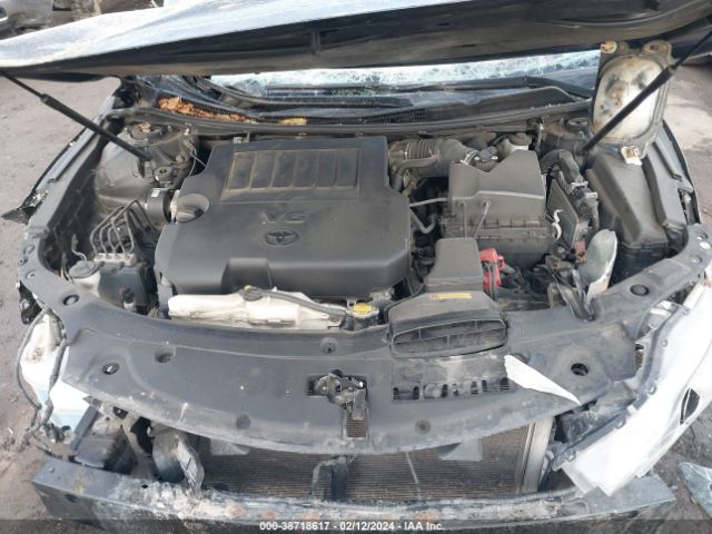 Photo 9 VIN: 4T1BK1EB1EU089110 - TOYOTA AVALON 