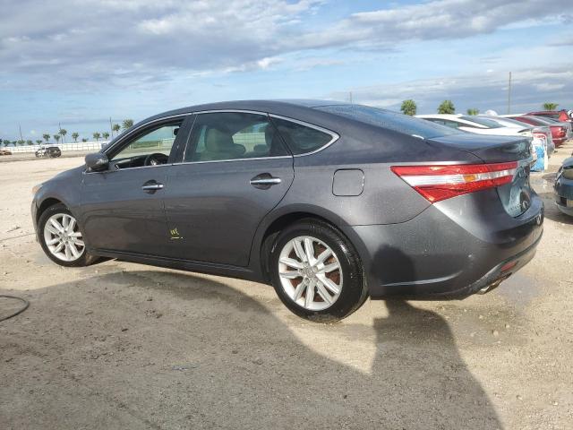 Photo 1 VIN: 4T1BK1EB1EU089382 - TOYOTA AVALON BAS 