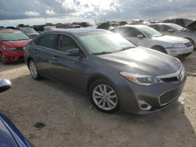 Photo 3 VIN: 4T1BK1EB1EU089382 - TOYOTA AVALON BAS 