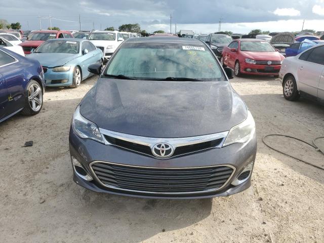 Photo 4 VIN: 4T1BK1EB1EU089382 - TOYOTA AVALON BAS 