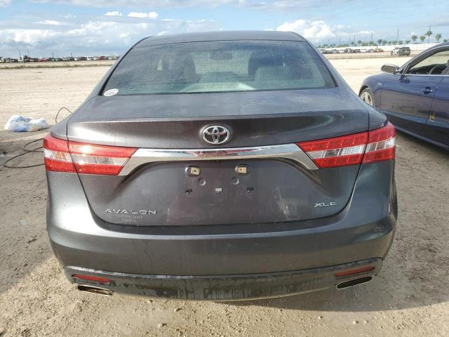 Photo 5 VIN: 4T1BK1EB1EU089382 - TOYOTA AVALON BAS 