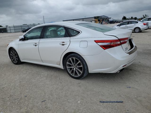 Photo 1 VIN: 4T1BK1EB1EU089723 - TOYOTA AVALON 