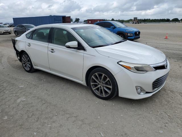 Photo 3 VIN: 4T1BK1EB1EU089723 - TOYOTA AVALON 