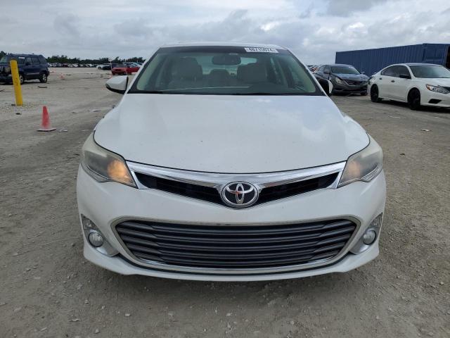 Photo 4 VIN: 4T1BK1EB1EU089723 - TOYOTA AVALON 