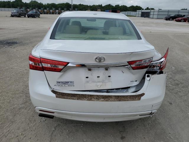 Photo 5 VIN: 4T1BK1EB1EU089723 - TOYOTA AVALON 