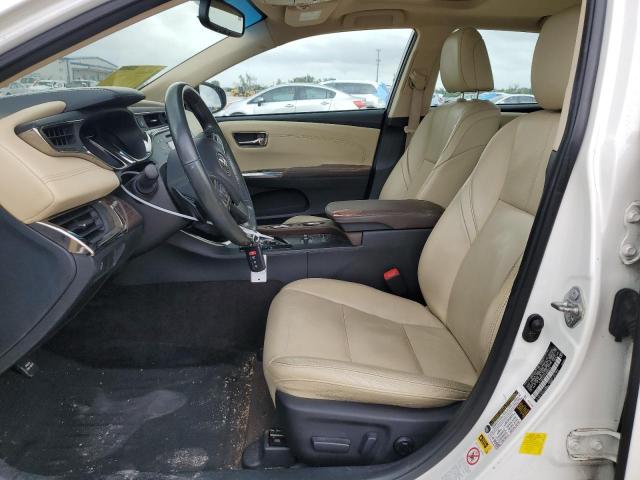 Photo 6 VIN: 4T1BK1EB1EU089723 - TOYOTA AVALON 