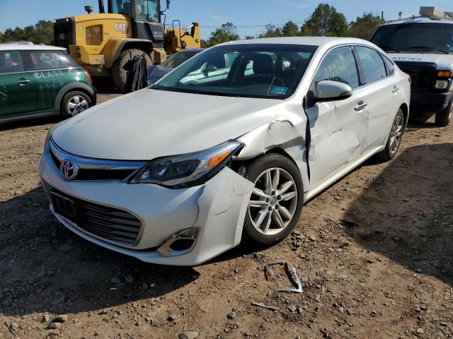 Photo 1 VIN: 4T1BK1EB1EU089950 - TOYOTA AVALON BAS 