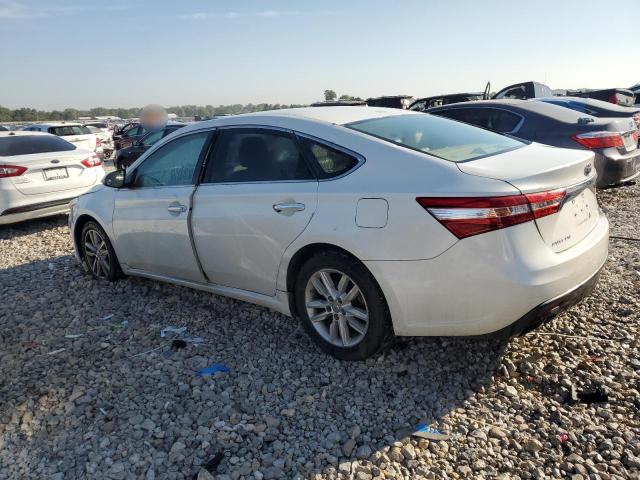 Photo 1 VIN: 4T1BK1EB1EU092198 - TOYOTA AVALON BAS 