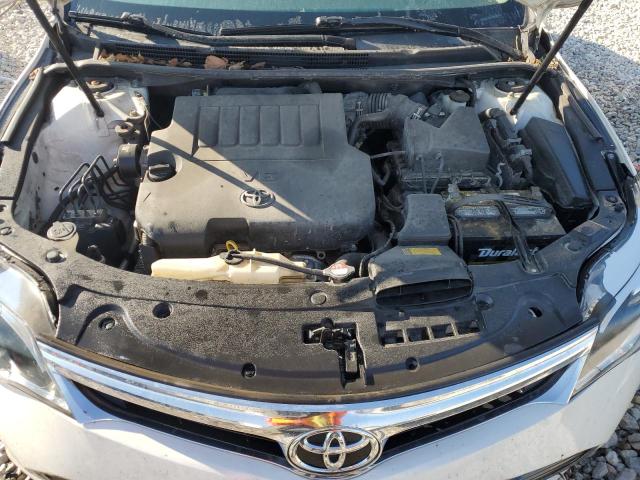 Photo 10 VIN: 4T1BK1EB1EU092198 - TOYOTA AVALON BAS 